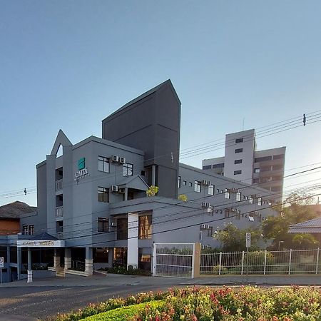 Caita Hoteis Concordia Εξωτερικό φωτογραφία