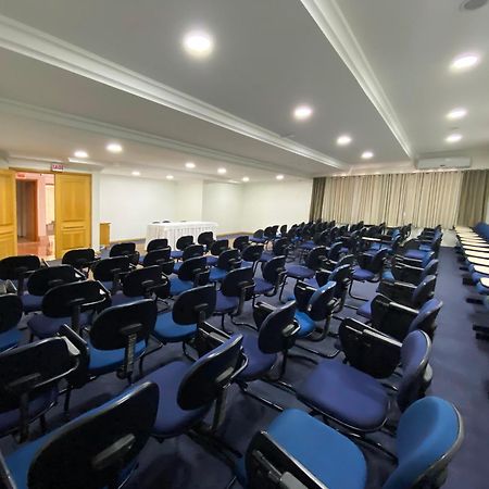 Caita Hoteis Concordia Εξωτερικό φωτογραφία